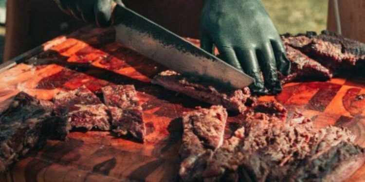 ¡El sabor de la parrilla regresa! Únete a la tercera edición del Festival del Asado en el Zoológico La Aurora.