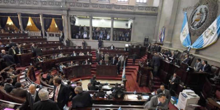 Se realizó la presentación del anteproyecto de la iniciativa de Ley de Comisiones de Postulación