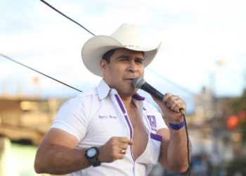 Se recomienda quitar la inmunidad a Neto Bran