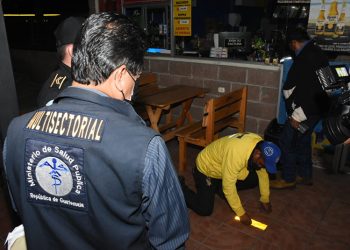 Se reduce a 51 el número de municipios en color rojo en el semáforo epidemiológico