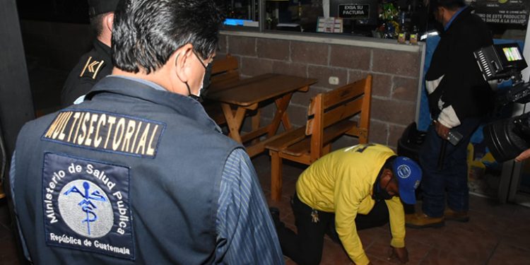 Se reduce a 51 el número de municipios en color rojo en el semáforo epidemiológico