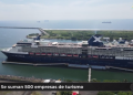 Se suman 500 empresas de turismo a la industria nacional