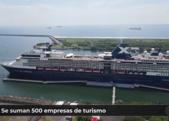 Se suman 500 empresas de turismo a la industria nacional