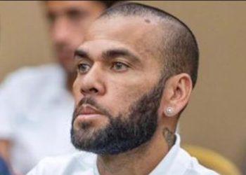 Se terminó la carrera de Dani Alves con la condena por violación