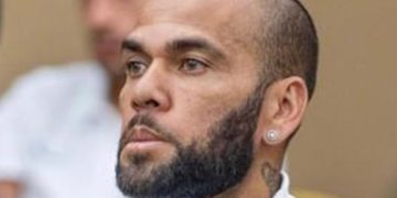Se terminó la carrera de Dani Alves con la condena por violación