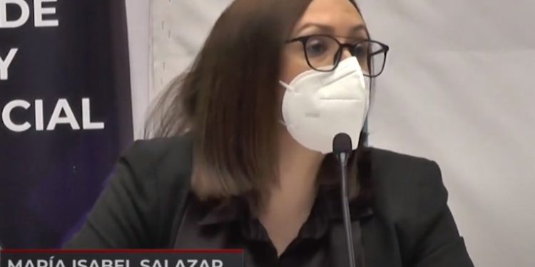 Se verifica cumplimiento en pago de salario mí­nimo