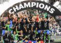 Seattle Sounders es el primer equipo de EE.UU en asistir al Mundial de Clubes