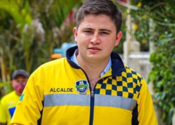 Sebastián Siero nuevo presidente de la Anam