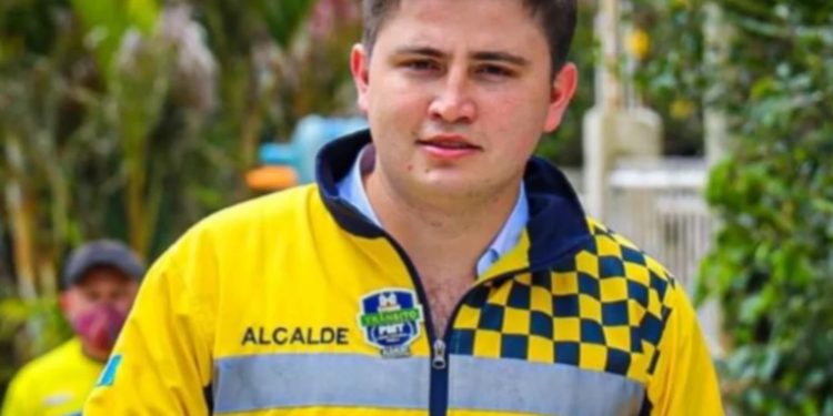 Sebastián Siero nuevo presidente de la Anam
