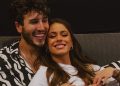 Sebastián Yatra y Tini Stoessel