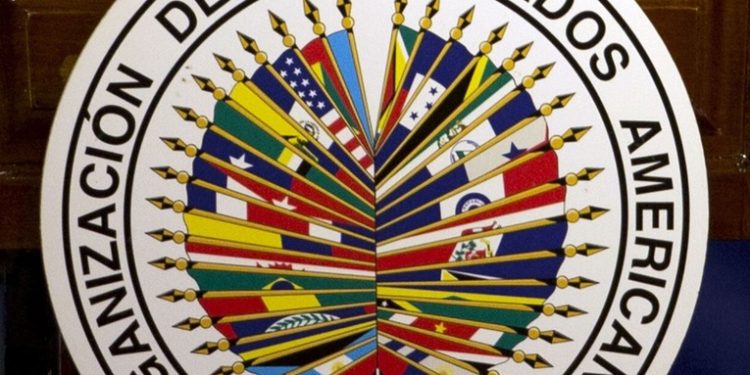 Secretario General de la OEA critica duramente al MP en reunión del consejo permanente