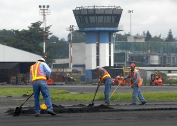 Sector empresarial analiza presupuesto destinado a la infraestructura vial del paí­s