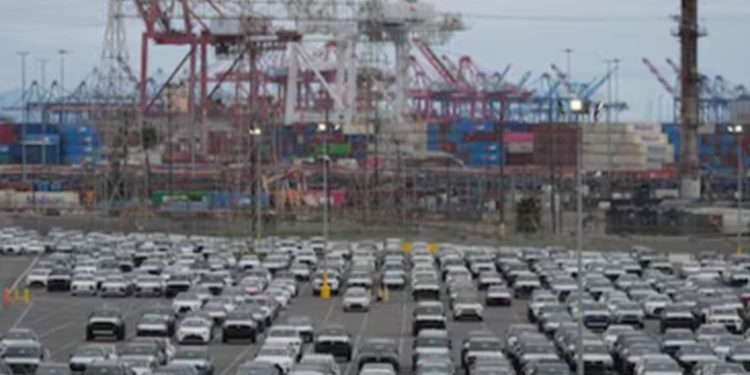 Sector empresarial pide al gobierno evitar aranceles de EE.UU. por posible violación comercial