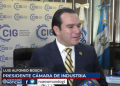 Sector privado espera lo antes posible eliminación de restricciones por COVID-19