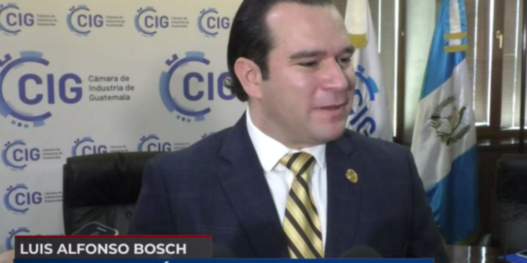 Sector privado espera lo antes posible eliminación de restricciones por COVID-19