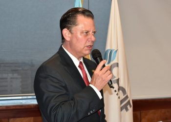 Sector privado pide a diputados aprobar reformas a la ley electoral