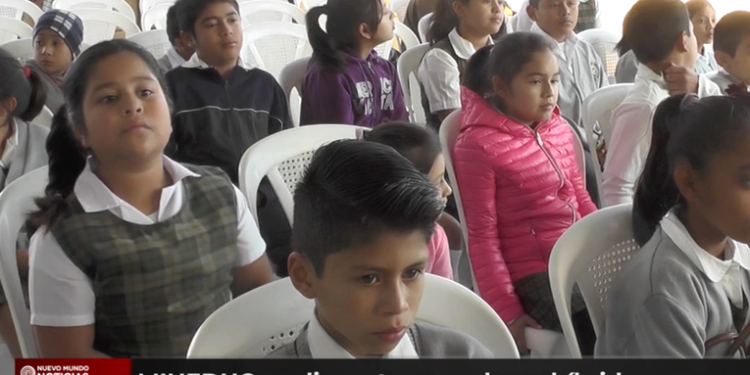 Sector privado rechaza clausura de clases hí­bridas, ministerio de educación analiza el retorno a las aulas