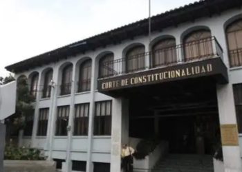 Sector privado solicita amparo contra cuatro artículos del presupuesto 2025 ante la CC