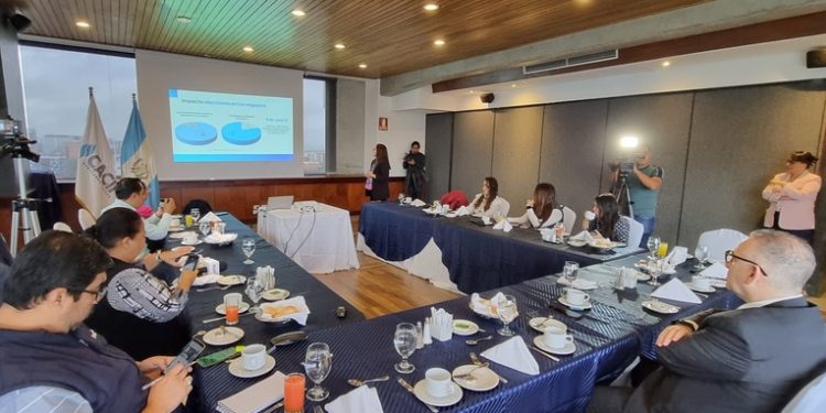 Sector privado ve positivo el desempeño económico durante el primer semestre