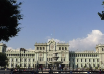 Sector Público tendrá asueto el 2 de mayo