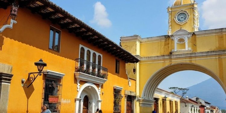 Sector turístico guatemalteco muestra una notable recuperación del 97% en comparación con 2022