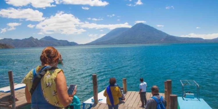 Sector turístico recauda más de 2 mil millones de quetzales durante Semana Santa