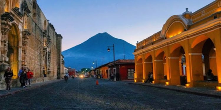 Sector turístico sufre caída en comparación a los últimos 3 años