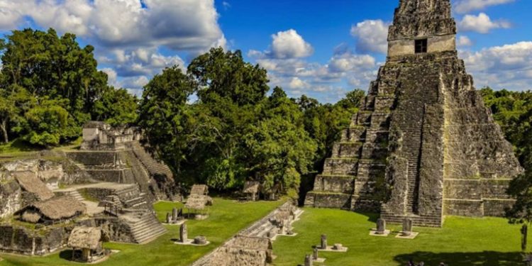 Sector turí­stico y hotelero del paí­s se verá beneficiado por la Semana Santa