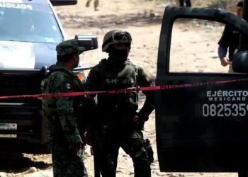 Secuestran en México a alcaldesa de Michoacán