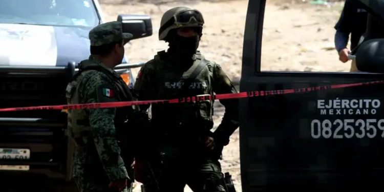 Secuestran en México a alcaldesa de Michoacán