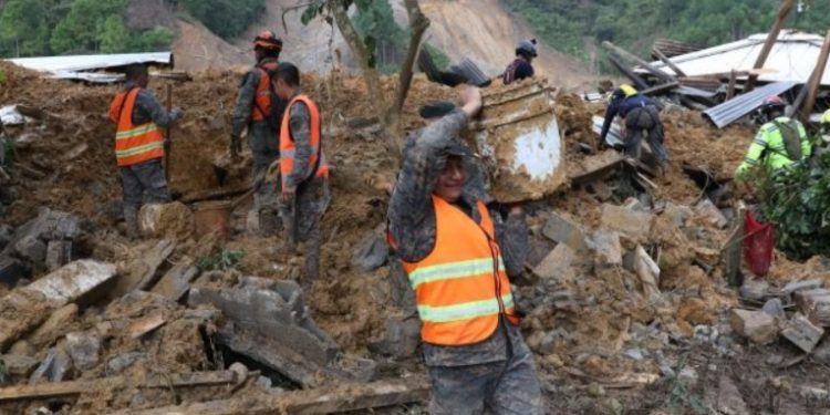 SEGEPLAN ha invertido Q21 millones debido a ETA Y IOTA