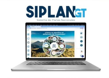 SEGEPLAN habilitó una plataforma donde la población podrá consultar sobre las obras en el paí­s