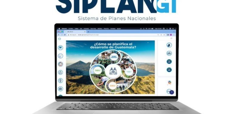 SEGEPLAN habilitó una plataforma donde la población podrá consultar sobre las obras en el país