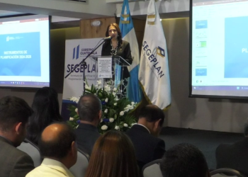 SEGEPLAN Informa sobre la amplia ejecución de proyectos durante 2022