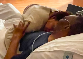 Seguimos en la lucha: Hija de Pelé comparte una foto con el exfutbolista