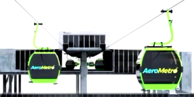 Según Alcalde Ricardo Quiñónez el Aerómetro no limitará circulación de buses