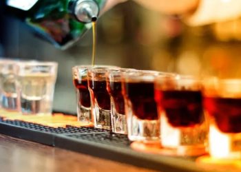 Según datos de Alcohólicos Anónimos, 66 de cada 100 guatemaltecos consumen alcohol