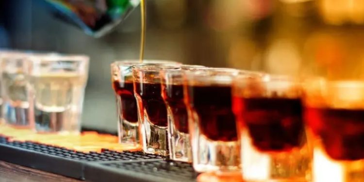 Según datos de Alcohólicos Anónimos, 66 de cada 100 guatemaltecos consumen alcohol