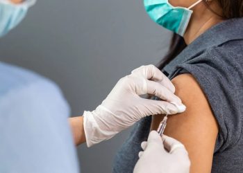 Según datos del laboratorio nacional hay 7 millones 932 mil personas que no se han vacunado contra el COVID-19