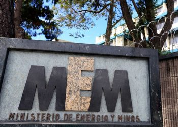 Según el Ministerio de energí­a y minas el precio de los combustibles comienza a estabilizarse