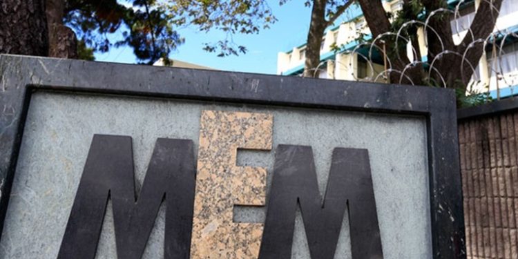 Según el Ministerio de energí­a y minas el precio de los combustibles comienza a estabilizarse