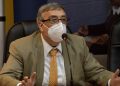 Según el Ministro de Salud Pública se está disminuyendo la cuarta ola de contagios de COVID-19 en el país