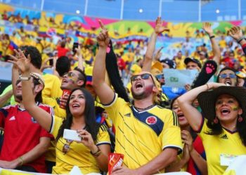 Según la FIFA, la mayorí­a de los hinchas quieren mundiales cada dos años