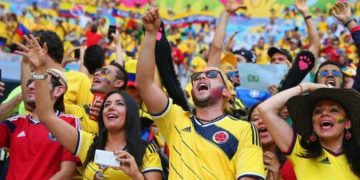 Según la FIFA, la mayorí­a de los hinchas quieren mundiales cada dos años