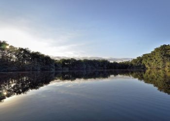 Según Ministerio de Ambiente 95% de los rí­os del paí­s están contaminados