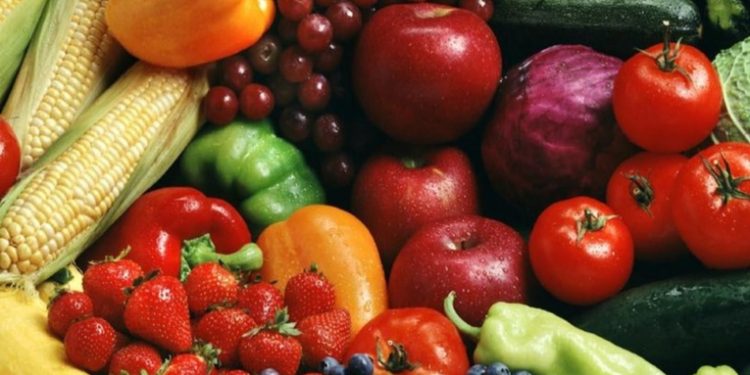 Según vendedores el precio de las verduras ha incrementado por el alto costo del transporte