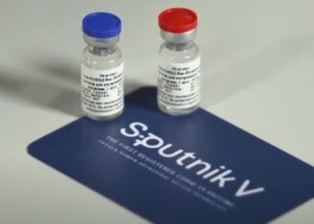 Segunda dosis de Sputnik V comenzará a ser aplicada a partir del 2 de agosto