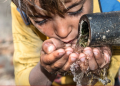 Segunda fase de saneamiento de agua da inicio en los municipios