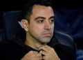 Segunda final para Xavi en el banquillo del Barí§a