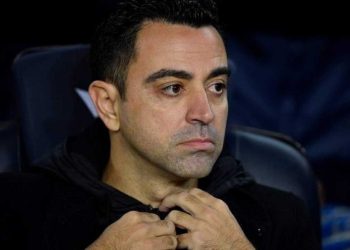 Segunda final para Xavi en el banquillo del Barí§a